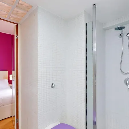 Apartament Trastevere View - My Extra *